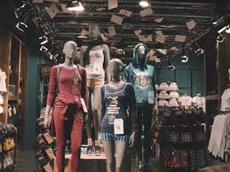 Check spelling or type a new query. Inside The Harry Potter Primark Store In London