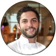 Chef Profile: Dalmaine Blignaut