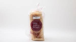 Bakers Delight White Block Loaf Sandwich Sliced Review White Bread Choice