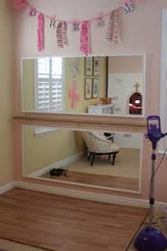 A Playroom Makeover Courtney Defeo Dance Bedroom Ballet Room Home Dance Studio