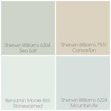 Benhamin moore mountain mist compares to sherwin williams. Paint Colors Paint Colors For Home Room Paint Paint Colors