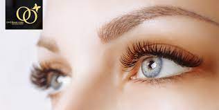 Beauty lash färbeset sensitive schwarz 7ml. Eyebrow Lashes Services At O O Beauty Center Over 50 Discount Cobone