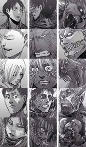 Attack On Titan Attack On Titan Anime Attack On Titan Art Attack On Titan