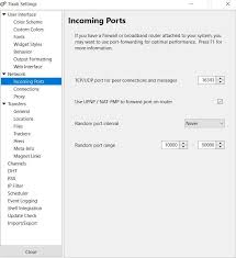 Tixati is a proprietary linux and windows bittorrent client written in c++ designed to be light on system resources. Tixati A Lightweight Torrent Client For Windows And Linux The Tech Zone