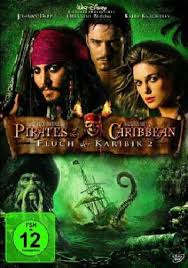 Mai kommt endlich der mit spannung erwartete fünfte. Pirates Of The Caribbean Fluch Der Karibik 2 Einzel Dvd Amazon De Johnny Depp Orlando Bloom Keira Knightley Stellan Skarsgard Bill Nighy Jack Davenport Jonathan Pryce Kevin Mcnally Naomie Harris Tom Hollander Lee
