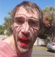 Josh Sherrin for mayor