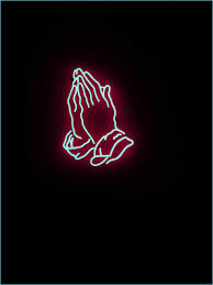 Multiple sizes available for all screen sizes. Neon Wallpaper Iphone Betende Hande Tapete 8x8 Iphone Neon Wallpaper Neat