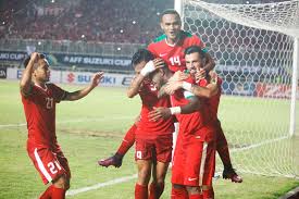 Sebelumnya tim merah putih sukses melangkah ke final pada tahun 2000, 2002, 2004, dan 2010. Piala Aff 2016 Indonesia Kalah Tapi Jadi Raja Statistik