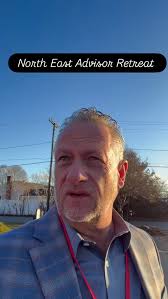 Leadership isn't just about direction — it's about keeping the conversation  alive. In this clip, J. Lennox Scott shares how John L. Scott Real Estate  keeps its culture connected, energized, and moving