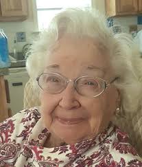 Esther S. Scaggs, Modern Maturity Center retiree