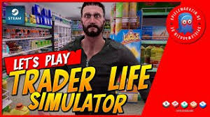 In the end, you decide to start your own business, starting with a small meager store and becoming more and more. Review Trader Life Simulator Spielemagazin De