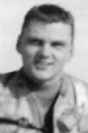 Obituary: Robert Walter Harris