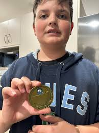 Achievement in Challenging Conditions at Narrabri SSAA Bench rest Shooter