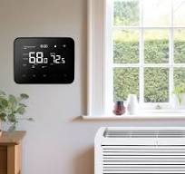 Wireless WIFI Heat Pump PTAC Thermostat Remote APP Control ...