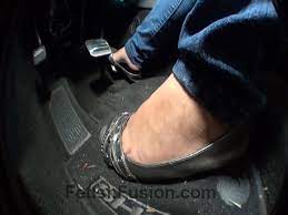 Silver Ballet Flats Pumping That Gas Pedal Silver Ballet Flats Pumps Flat Ballet Flats
