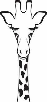 67 Super Ideas Drawing Cute Giraffe Giraffe Art Giraffe Drawing Giraffe