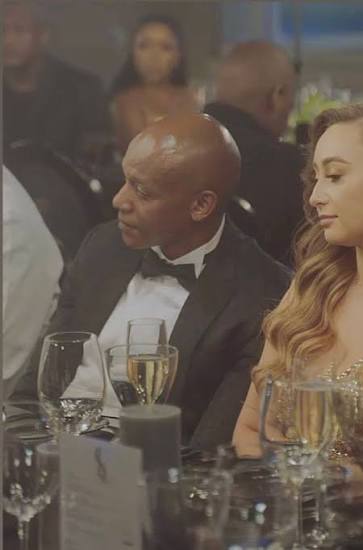 Meet Hangwani Morgan Maumela, a relative of President Cyril Ramaphosa who is linked to irregular tenders.Morgan is a close associate of Vusi Cat Matlala & they scored contracts worth more than R381