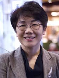 Representative for california's 39th congressional district. Mi Young Kim School Of Journalism Writing And Media
