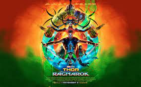 Maybe you would like to learn more about one of these? Thor Ragnarok Desktop Wallpaper I Made Not Perfect Size Marvel