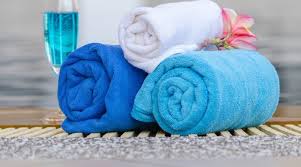 Bathroom towels are a necessity in every bathroom and can sometimes make the bathroom look messy. All You Need To Know About Your Different Bathroom Towels Blog