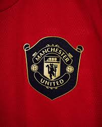 Find dozens of man united's hd logo wallpapers for desktop. Manchester United Background Images
