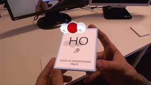Check spelling or type a new query. Ar Chemistry Augmented Reality Education Arloon Youtube