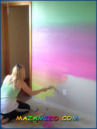 الوان دهانات غرف نوم 2020 مزاميزو