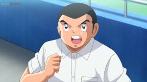 Capítulo 50 listo. Mañana subiré los dos capítulo finales.