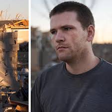 De förlorade allt i tornadon i Kentucky