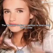 Jefferson Middle School Dress Code Andi