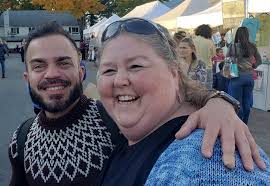 The Flying Needles Yarn Shop