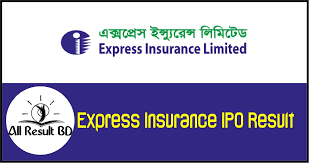 People have started comparing & buying insurance online. Express Insurance Ipo Result 2020 Pdf Application Form