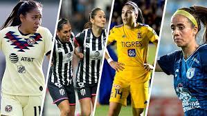 Ne manquez plus un match liga mx femenil grace a notre livescore de football mexicain. Futbol Femenil Quedan Definidos Los Horarios Para Las Semifinales De La Liga Mx Femenil Marca Claro Mexico
