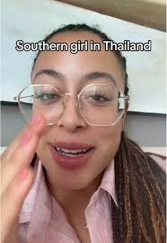 Do Thai people call each other sweet nothings like we do in the south or is  that not a thing? Bc I call my best friends sugar plums, love bugs,  sweetheart all the time 🫰🏽 #southerngirl #texasgirls ...