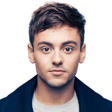 The diver stepped into the. Tom Daley Startseite Facebook