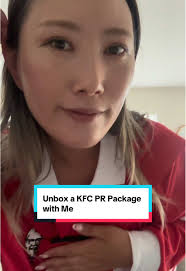 Did Kfc Change Their Packaging