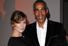 Ellen Pompeo Et Chris Ivery Parents Dune Petite Stella Luna Jpg 355 241 Ellen Pompeo Actrice Grey S Anatomy