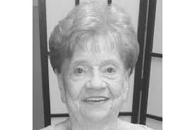 Charlotte Halford Obituary (2015)