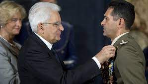 Il generale figliuolo a milano: Generale Figliuolo Chi E L Alpino Nuovo Commissario All Emergenza Covid La Repubblica