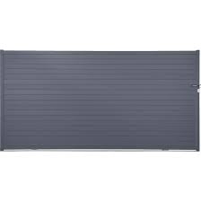 Portail Coulissant Aluminium Olbia Pas Cher Portail Lapeyre Iziva Com Portail Coulissant Prix Portail Lapeyre