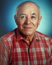 Pablo (Paul) Perales Garcia