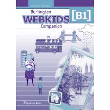Οι κριτικές για το burlington mindset b1 sb συλλέγονται από την reevoo. Burlington Webkids B1 Companion Student S Book Plaisio