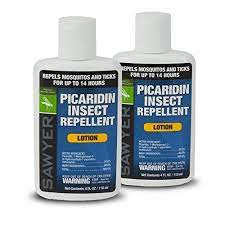 An insect repellent (also commonly called bug spray) is a substance applied to skin, clothing, or other surfaces which discourages insects (and arthropods in general) from landing or climbing on that surface. Camp Personal Care Sawyer Products Premium Insect Repellent With 20 Picaridin Lotion 4ou Mosquito Repellent Lotion Best Mosquito Repellent Mosquito Repellent