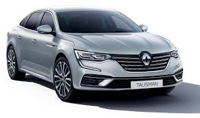 Renault Vernieuwt Talisman In 2020 Technologie Geneve