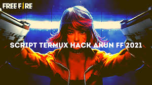 Terbaru akhir bulan pada vidio ini akan memberikan tutorial bermanfaat untuk kalian semua yaitu tutorial. Script Termux Hack Akun Ff 2021 Hack Akun Free Fire Gamers Lain