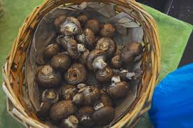 Local Food Mondays Talks About Farmers Markets @GLBC_Cleveland