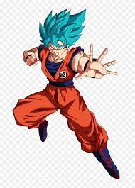 Tagged under shenron, goku, drawing, dragon ball fighterz, line art. Super Saiyan Blue Goku Dragon Ball Fighterz Logo Png Stunning Free Transparent Png Clipart Images Free Download