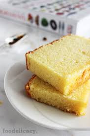 Very Rich Butter Cake Recipe Cake Recipes Butter Cake Butter Cake Recipe
