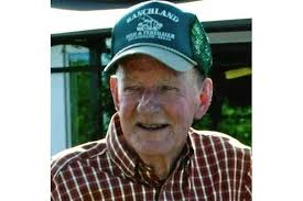 John Carothers Obituary (1934