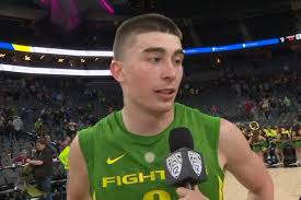 The rookie was a spark off the bench and helped the c's take down the indiana pacers on tuesday night. Payton Pritchard Draft Profile Addicted To Quack